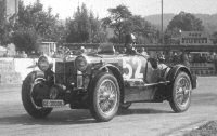 le Comte Jacques de Wurstemberger et la K3 K3024