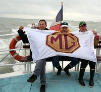 Cliquez pour voir en plus grand svp - Photos de Bernard Joubert et Francis Bouyssou