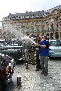 MG Pekin Paris 2010 - Cliquer pour les voir en plus grand svp. Photos Jérôme Boëly, tous droits réservés