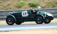 Cliquez ici pour voir la galerie avec les photos de MG Avant Guerre en course au Mans Classic 2010 Cliquez ici pour voir la galerie avec les photos de MG Avant Guerre en course au Mans Classic 2010