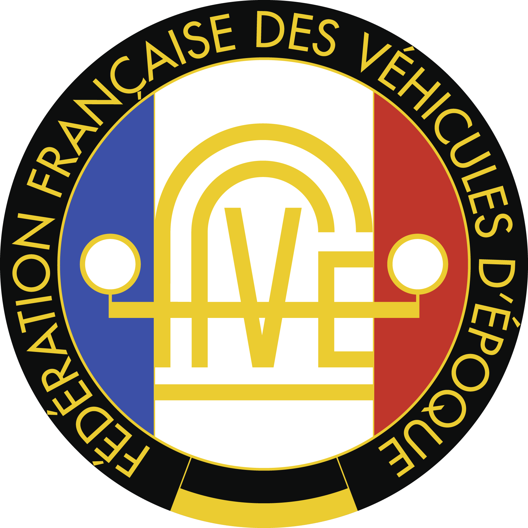 Logo FFVE