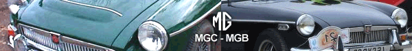 Bannière MG registre MGB