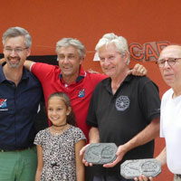 Photos : MG Club de France - Tous droits réservés