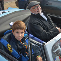 Photos : MG Club de France - Tous droits réservés