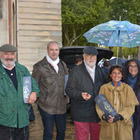 Photos : MG Club de France - Tous droits réservés