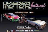 Avignon Motor Festival 2019 200x133
